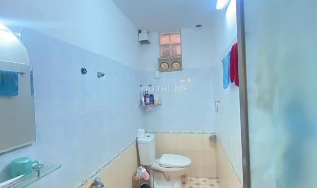 TẬP THỂ KHƯƠNG THƯỢNG - TÔN THẤT TÙNG - 80M2 - 2 NGỦ - TẶNG LẠI ĐỦ ĐỒ - NHỈNH 2 TỶ