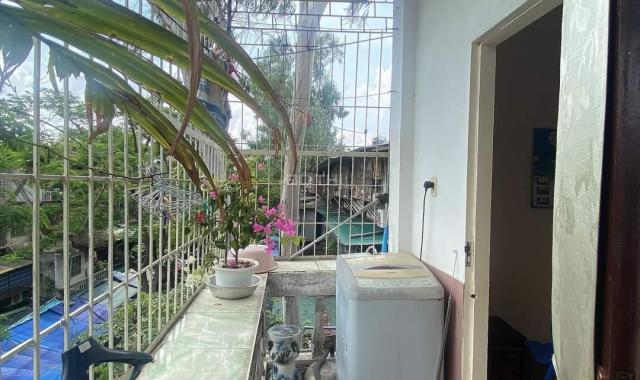TẬP THỂ KHƯƠNG THƯỢNG - TÔN THẤT TÙNG - 80M2 - 2 NGỦ - TẶNG LẠI ĐỦ ĐỒ - NHỈNH 2 TỶ