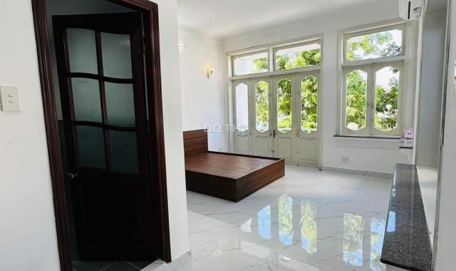 Bán villas sân vườn ngay trung tâm Đà Nẵng. Đường Hoàng Diệu, Gần Chợ Mới.