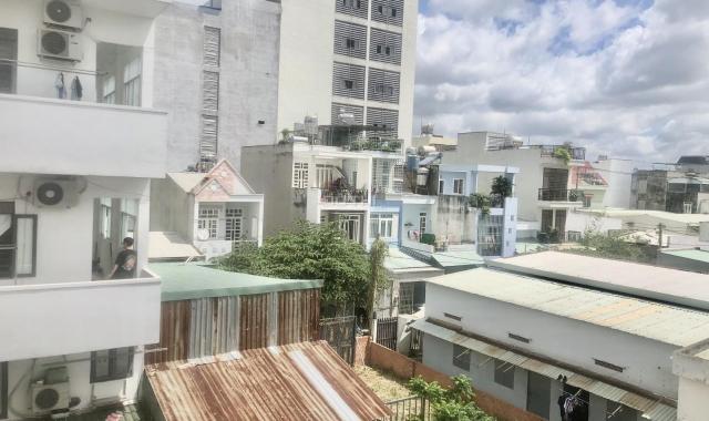 Bán nhà 3 tầng, 172m2. 2 mặt tiền, shhc, giá hơn 6ty, Tăng Nhơn Phú A , Q9