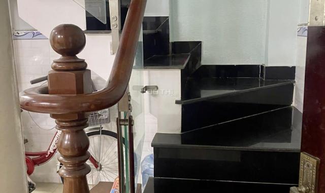 BÁN NHÀ QUẬN 12, NGUYỄN VĂN QUÁ, 67M2 NGANG LỚN 5.4M GIÁ RẺ