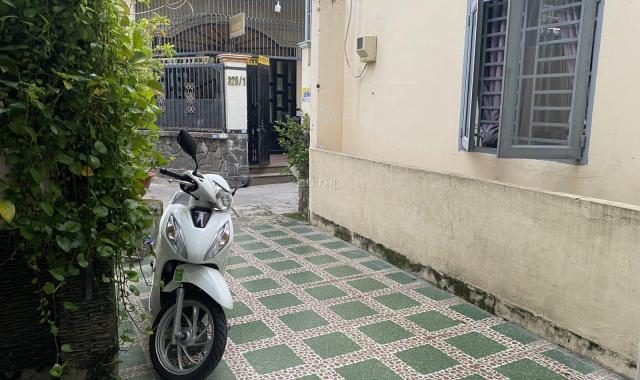 BÁN NHÀ QUẬN 12, NGUYỄN VĂN QUÁ, 67M2 NGANG LỚN 5.4M GIÁ RẺ