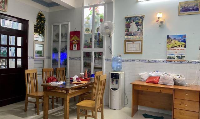 BÁN NHÀ QUẬN 12, NGUYỄN VĂN QUÁ, 67M2 NGANG LỚN 5.4M GIÁ RẺ