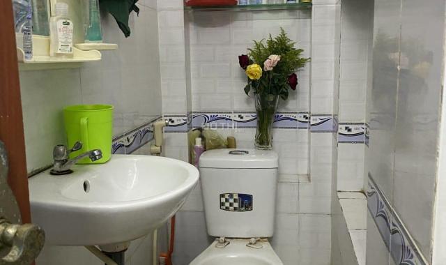 BÁN NHÀ QUẬN 12, NGUYỄN VĂN QUÁ, 67M2 NGANG LỚN 5.4M GIÁ RẺ