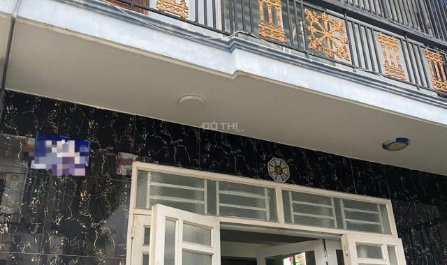 BÁN NHÀ QUẬN 12, NGUYỄN VĂN QUÁ, 67M2 NGANG LỚN 5.4M GIÁ RẺ