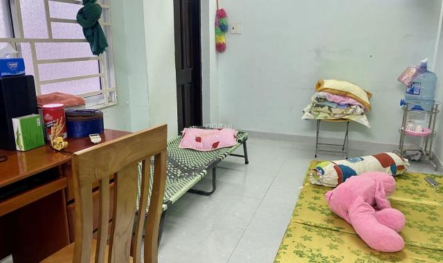 BÁN NHÀ QUẬN 12, NGUYỄN VĂN QUÁ, 67M2 NGANG LỚN 5.4M GIÁ RẺ