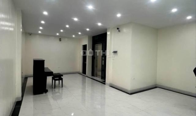 CHỦ CẦN TIỀN BÁN GẤP NHÀ MẶT PHỐ NGUYỄN KHANG 60M 6 TẦNG THANG MÁY 17,5 TỶ.