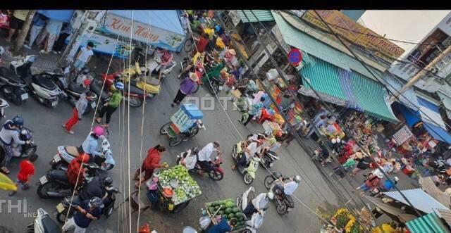 Bán nhà mặt tiền kinh doanh chợ Phước Bình, Quận 9, 10,4tỷ giảm mạnh còn 8,2tỷ. Lh: 0931834579