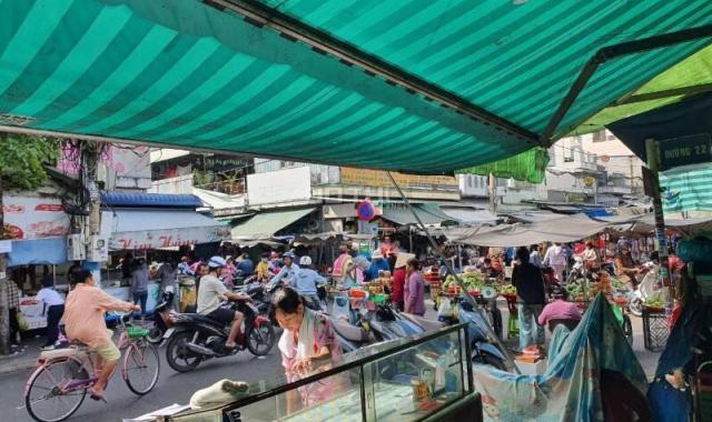 Bán nhà mặt tiền kinh doanh chợ Phước Bình, Quận 9, 10,4tỷ giảm mạnh còn 8,2tỷ. Lh: 0931834579