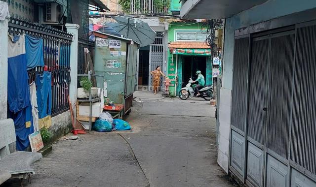 Hẻm xe hơi  Lê Văn Lương, Tân Kiểng Q7, Trệt 2 lầu, 4m x 9m, sổ hồng riêng. Chỉ 3.3 tỉ