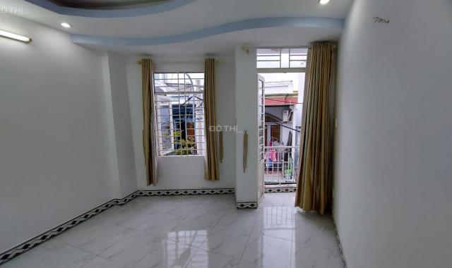 Hẻm xe hơi  Lê Văn Lương, Tân Kiểng Q7, Trệt 2 lầu, 4m x 9m, sổ hồng riêng. Chỉ 3.3 tỉ