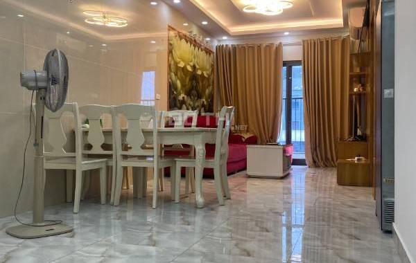 Golden West, Thanh Xuân, Hà Nội diện tích 96m2 giá 15 Tr Full đồ 3PN LH : 0343359855