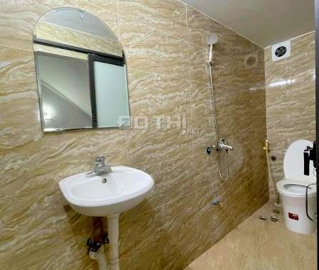 Bán nhà ngõ phố Tân Mai, ô tô gần nhà, 38m2 x 4T cực đẹp, an ninh tốt. Giá 3,5 tỷ