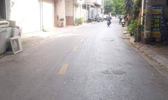 BÁN TÒA CHUNG CƯ MINI 7 TẦNG THANG MÁY Ô TÔ VÀO NHÀ PHỐ NGUYỄN VĂN LỘC, HÀ ĐÔNG CHỈ 14.85 TỶ