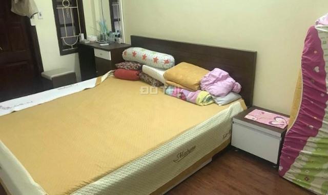 Bán nhà Lê Trọng Tấn Hà Đông 50m2 Mặt tiền 4m Ngõ Thông Ô tô Gần Mặt phố 2.3 Tỷ