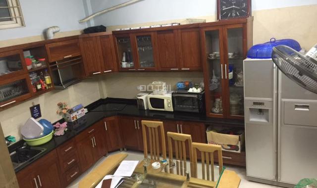 Bán nhà Lê Trọng Tấn Hà Đông 50m2 Mặt tiền 4m Ngõ Thông Ô tô Gần Mặt phố 2.3 Tỷ