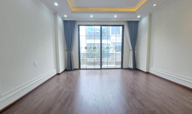 Liền kề DV Vạn Phúc DT50m2x7tầng thang máy, MT5.0m, 11.2 tỷ Hà Đông