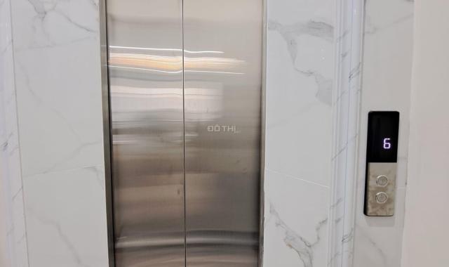 Liền kề DV Vạn Phúc DT50m2x7tầng thang máy, MT5.0m, 11.2 tỷ Hà Đông