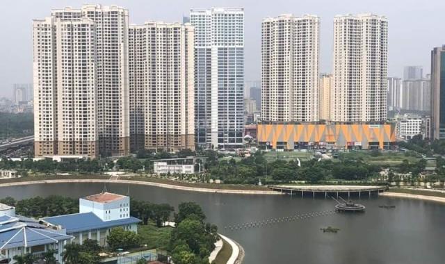 Mới! Ở đây có quỹ căn bán từ căn nhỏ đến căn to tại Vinhomes D'Capitale Trần Duy Hưng