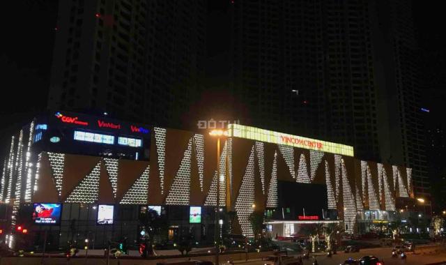 Mới! Ở đây có quỹ căn bán từ căn nhỏ đến căn to tại Vinhomes D'Capitale Trần Duy Hưng