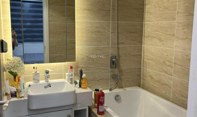 2PN 2WC ảnh chụp thật, giá bán 4.25 tỷ tòa C3 Vinhomes D'Capitale Trần Duy Hưng, trung tâm dự án