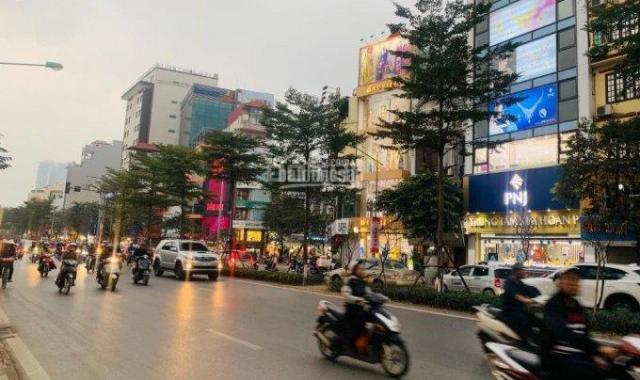 Bán nhà mặt phố tại Đường Khuất Duy Tiến, Phường Thanh Xuân Nam, Thanh Xuân, Hà Nội diện tích 100