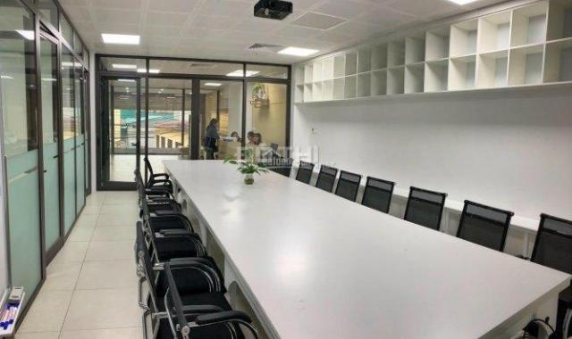 Bán nhà mặt phố tại Đường Khuất Duy Tiến, Phường Thanh Xuân Nam, Thanh Xuân, Hà Nội diện tích 100