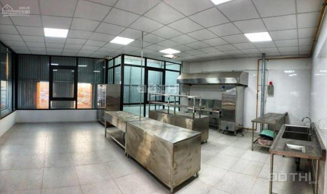 Bán nhà mặt phố tại Đường Khuất Duy Tiến, Phường Thanh Xuân Nam, Thanh Xuân, Hà Nội diện tích 100