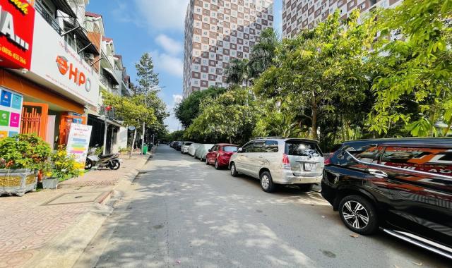Mặt tiền đường nhánh vành đai 2 gần chợ Tam Hà DT ngang 10 đẹp thích hợp làm xưởng, VP, CHDV giá TL