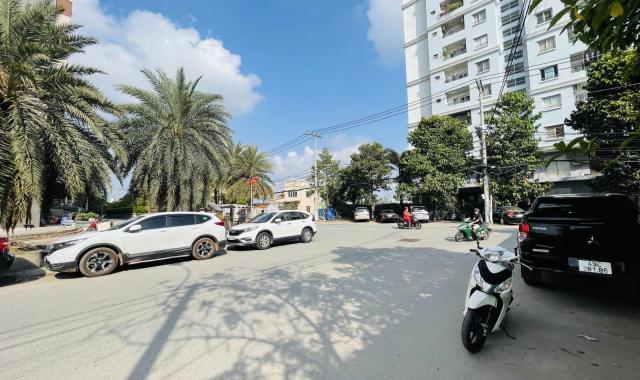 Mặt tiền đường nhánh vành đai 2 gần chợ Tam Hà DT ngang 10 đẹp thích hợp làm xưởng, VP, CHDV giá TL