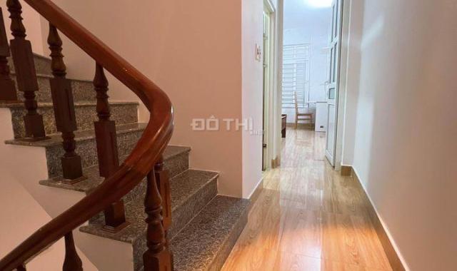 Bán nhà Định Công - Hoàng Mai, 35m2 x 6 tầng x MT 4m, Full nội thất ở ngay.