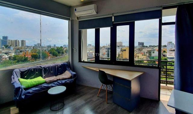 Penthouse đường Hoàng Sa Q3 trung tâm Sài Gòn – Có Ban công