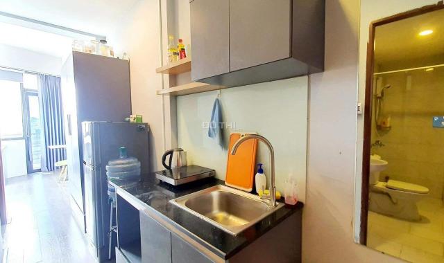 Penthouse đường Hoàng Sa Q3 trung tâm Sài Gòn – Có Ban công