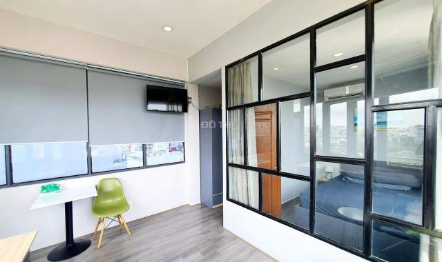 Penthouse đường Hoàng Sa Q3 trung tâm Sài Gòn – Có Ban công