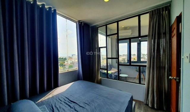 Penthouse đường Hoàng Sa Q3 trung tâm Sài Gòn – Có Ban công