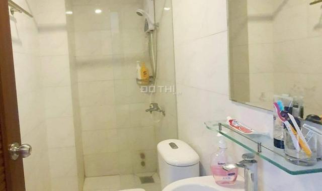 Penthouse đường Hoàng Sa Q3 trung tâm Sài Gòn – Có Ban công