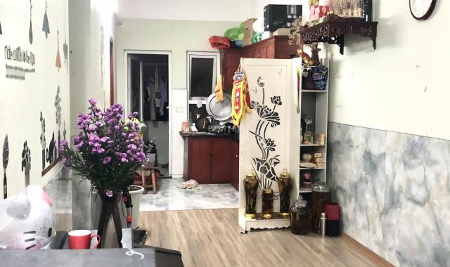 Bán căn hộ chung cư tại Dự án Khu đô thị Kim Văn - Kim Lũ (Golden Silk), Hoàng Mai, Hà Nội diện t