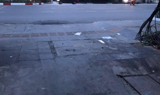 Đại La, Hai Bà Trưng, vị trí tuyệt đẹp, sát phố, ở ngay, DT 46m2, MT 4m, giá chào 48,5 tỉ