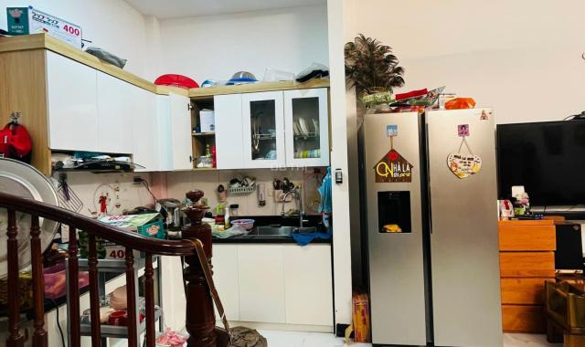 Cần bán gấp nhà 5 tầng tại Thái Hà, mấy bước ra ô tô, chỉ 4,5 tỷ