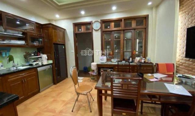 Bán nhà ngõ 5 phố Láng Hạ,Gỉang Võ,Đê La Thành diện tích 35 m² x 5T ô tô đỗ cửa giá 5.9 tỷ