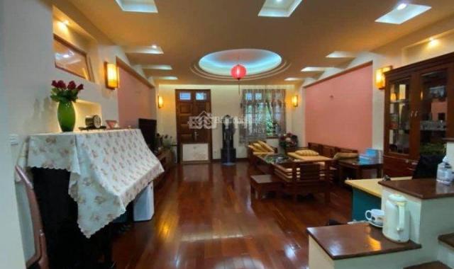 Bán nhà ngõ 5 phố Láng Hạ,Gỉang Võ,Đê La Thành diện tích 35 m² x 5T ô tô đỗ cửa giá 5.9 tỷ
