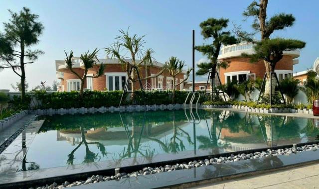 Bán gấp biệt thự biển dự án Hoa Tien Paradise diện tích 464m2, giá 7.2 tỷ có thương lượng
