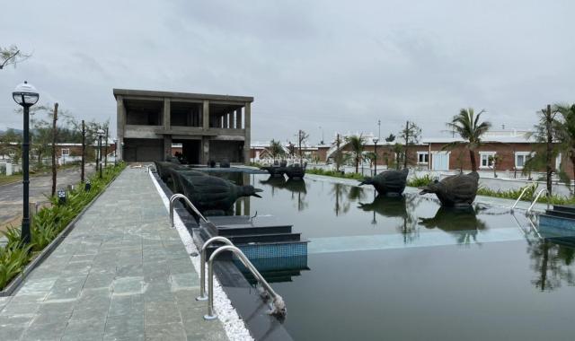 Bán gấp biệt thự biển dự án Hoa Tien Paradise diện tích 464m2, giá 7.2 tỷ có thương lượng