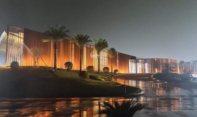Bán gấp biệt thự biển dự án Hoa Tien Paradise diện tích 464m2, giá 7.2 tỷ có thương lượng