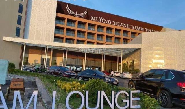 Bán gấp biệt thự biển dự án Hoa Tien Paradise diện tích 464m2, giá 7.2 tỷ có thương lượng