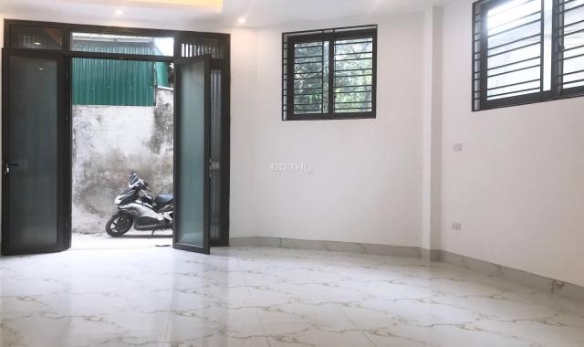 Bán nhà Phương Canh, Trịnh Văn Bô, DT: 41m2 x 4tầng, hướng Bắc, giá 4.05 tỷ. LH: 097.3535.231