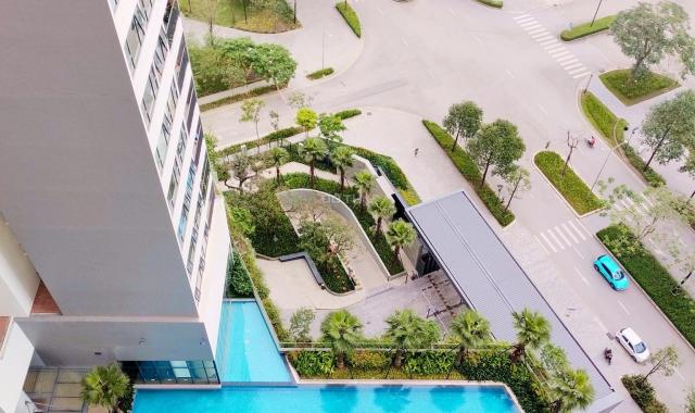 Bán căn hộ chung cư Park Kiara, Park City, Hà Đông, Nội thất 5 sao – Vị trí trung tâm – 3pn – 107m2