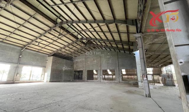 🌠 HOT!Cho thuê xưởng 3000m2 giá rẻ Thiện Tân, Vĩnh Cửu chỉ 80tr