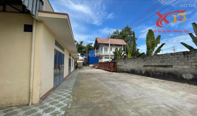 🌠 HOT!Cho thuê xưởng 3000m2 giá rẻ Thiện Tân, Vĩnh Cửu chỉ 80tr