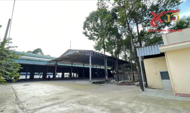 🌠 HOT!Cho thuê xưởng 3000m2 giá rẻ Thiện Tân, Vĩnh Cửu chỉ 80tr